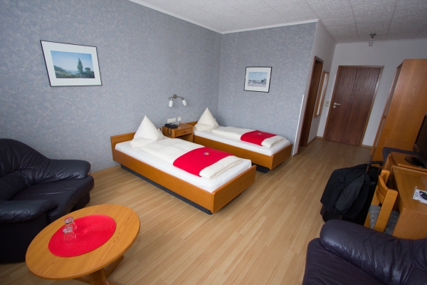 Hotel Sonnenkeller